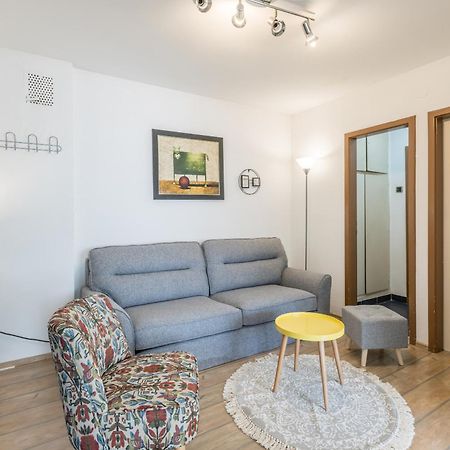 Sunny City Apartment Split Exterior foto